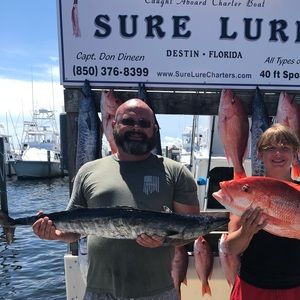 Meet your Posher, Haiden